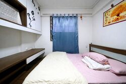 Blk 550 Bedok North Avenue 1 (Bedok), HDB 3 Rooms #533763921